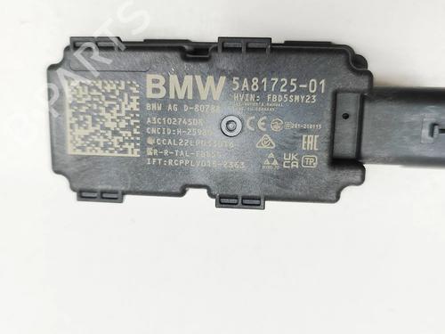 Electronic module BMW X7 (G07) xDrive 40 i Mild Hybrid | BP32269617M83 