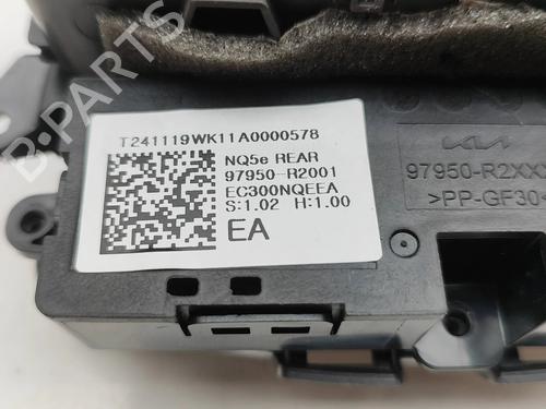 Luftventil KIA SPORTAGE V (NQ5) 1.6 T-GDi Hybrid | BP28437601I21 - Image 6