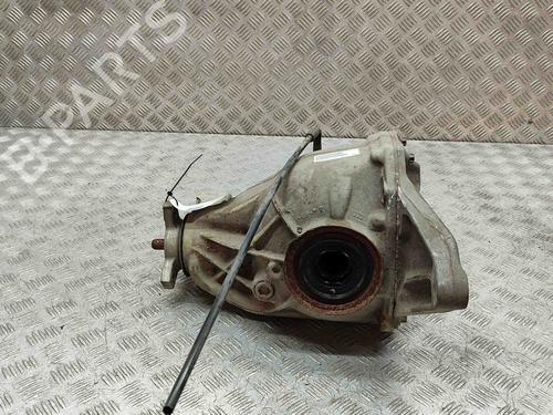 Rear differential MERCEDES-BENZ M-CLASS (W166) ML 350 BlueTEC 4-matic (166.024, 166.023) | BP29231160M24 