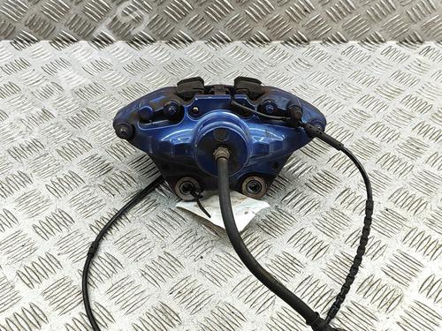 Right rear brake caliper BMW 3 (F30, F80) 330 e | BP28115257M106 