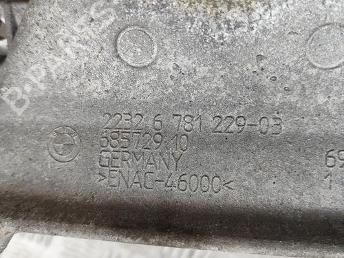 Support MINI MINI (R56) Cooper D | BP23249151C155 