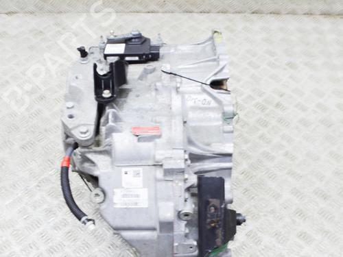 Gearbox VOLVO XC60 II (246) D4 AWD 15551325 | B-Parts