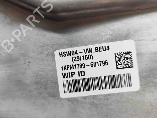 Ferdsskriver VW ID.5 (E39) GTX | BP27767779C48 