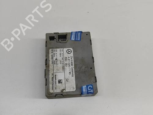 Elektronisk modul MERCEDES-BENZ E-CLASS T-Model (S211) E 220 T CDI | BP23865359M83