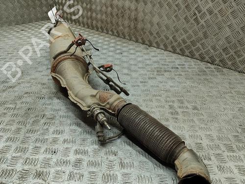 Catalyst CITROËN JUMPER II Van 2.0 BlueHDi 130 | BP31112789M10 