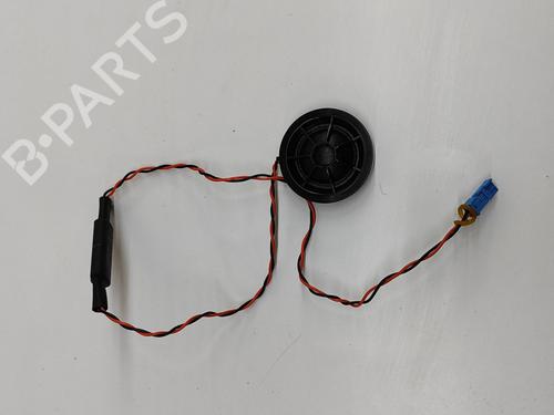 Used Speaker BMW X3 (G01, F97, G08) xDrive 20 i (184 hp) 26162159