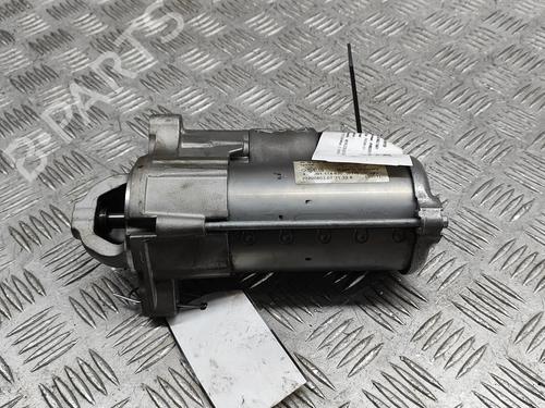 Used Starter Starter MERCEDES-BENZ E-CLASS Coupe (C238) E 220 d (238.314) (194 hp) 23866266 23866266