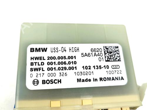 Electronic module BMW 4 Gran Coupe (G26) M440 i Mild-Hybrid xDrive | BP34136840M83  - Image 7