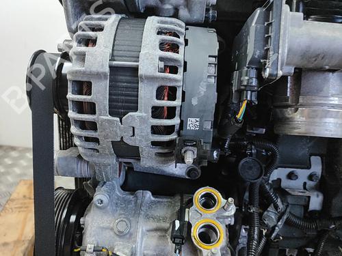 Engine BMW 5 (F10) 520 d | BP36809685M1 - Image 6