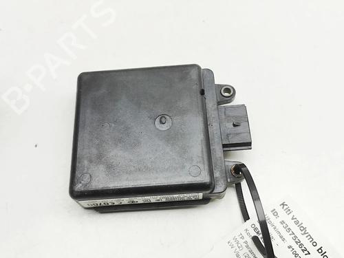Electronic module JEEP GRAND CHEROKEE IV (WK, WK2) 3.0 CRD V6 4x4 | BP35790618M83 - Image 3