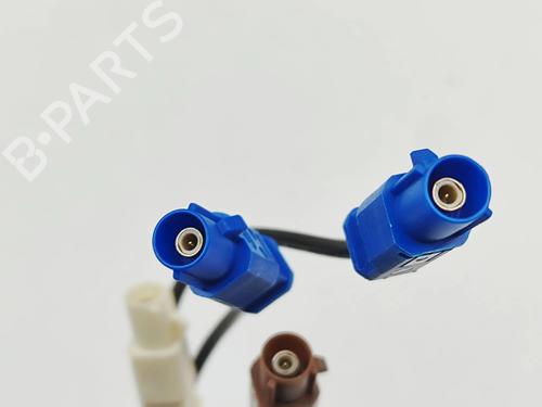 Antenne/Base RENAULT AUSTRAL E-TECH 200 Hybrid (HGM2) | BP33962130C140  - Image 8