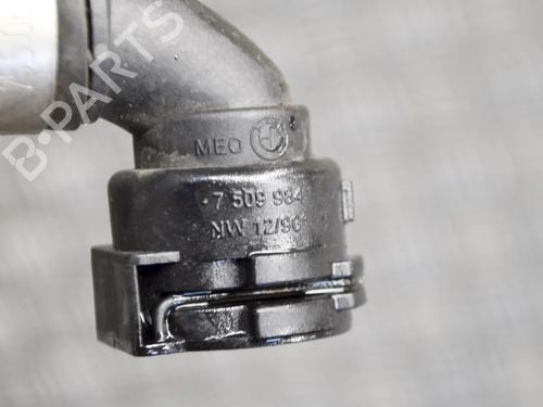 Pipe BMW 5 (G30, F90) 530 e Plug-in-Hybrid | BP14622137M125 