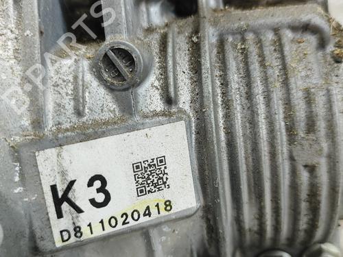 Differential, foran MAZDA CX-5 (KF) 2.2 D | BP26706637M23 