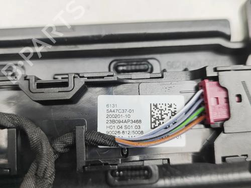 Switch BMW X3 (G01, F97, G08) iX3 | BP34604748I30  - Image 6