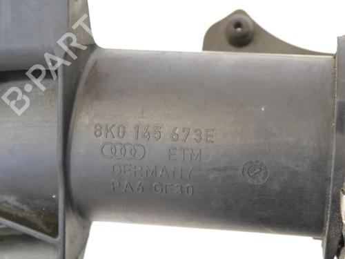 Intercooler pipe AUDI A5 (8T3) 2.7 TDI | BP30268020M127 