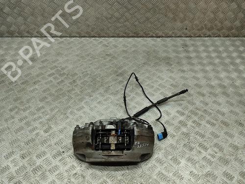 Used Right front brake caliper MERCEDES-BENZ E-CLASS (W213) E 220 d (213.004) (194 hp) 26040862