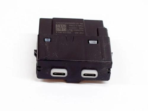 Used Electronic module Electronic module SKODA OCTAVIA IV (NX3, NN3, PV3) 1.0 TSI (110 hp) 27763531 27763531