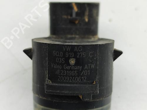 Electronic module AUDI Q2 (GAB, GAG) 35 TFSI | BP28675112M83 