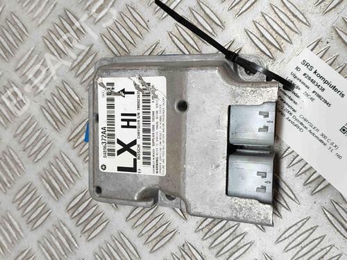 Kollisjonspute styreenhet CHRYSLER 300C (LX, LE) 3.0 CRD (218 hp) 23865216