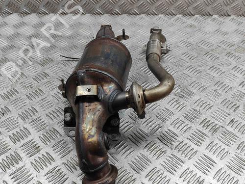 Catalyst FIAT 500 (312_) 1.0 Mild Hybrid (312.AYD1B) | BP29373337M10 