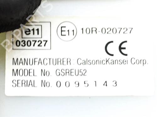 Electronic module SUBARU LEGACY IV Estate (BP) 2.0 D AWD (BPD) | BP10072337M83