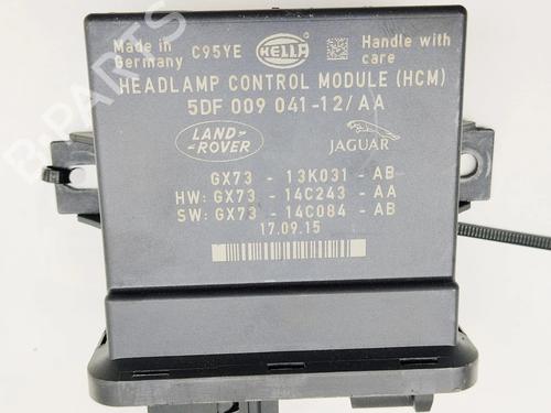 Electronic module LAND ROVER DISCOVERY SPORT (L550) 2.0 D 4x4 | BP38201903M83 - Image 7
