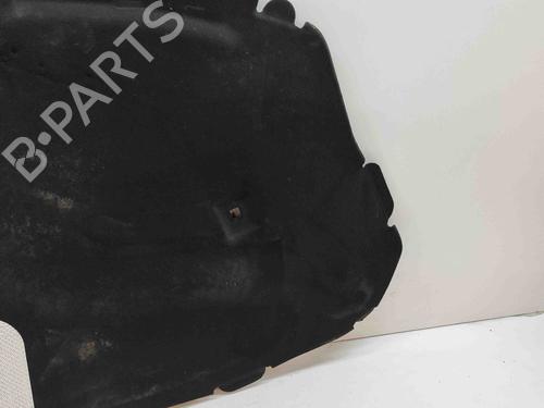 Toppbeskyttelse SEAT LEON ST (5F8) 2.0 Cupra | BP19282807M93 