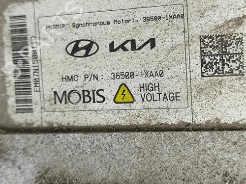 Engine KIA EV6 (CV) ELECTRIC AWD | BP27775769M1 