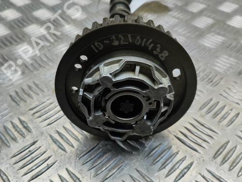 Other CITROËN C3 III (SX) 1.2 THP 110 (SXHNPS, SXHNZT, SXHNZ6) | BP29812571O1 
