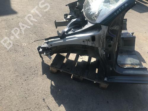 Used Other Other SKODA FABIA III Estate (NJ5) 1.0 TSI (110 hp) 36043858 36043858
