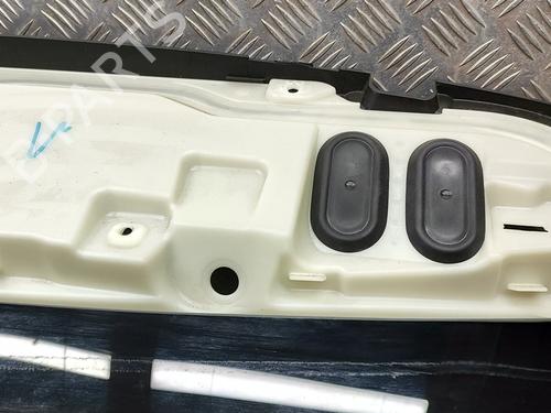 Tailgate RENAULT AUSTRAL E-TECH 200 Hybrid (HGM2) | BP29007459C6 