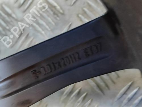 Rim AUDI A7 Sportback (4GA, 4GF) 3.0 TDI | BP28708039C45 