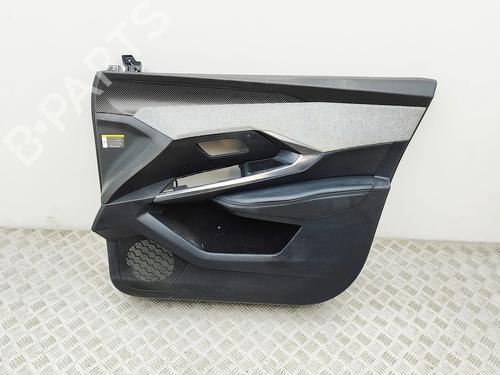 Høyre frontpanel Høyre frontpanel PEUGEOT 3008 III (KA_, KB_, KC_) e-210 (KCZKZX) (213 hp) 33961864 33961864