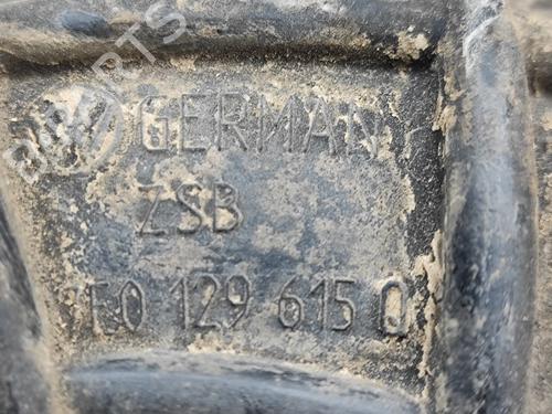 Rør VW TRANSPORTER T6 Van (SGA, SGH, SHA, SHH) 2.0 TDI | BP29945285M125 