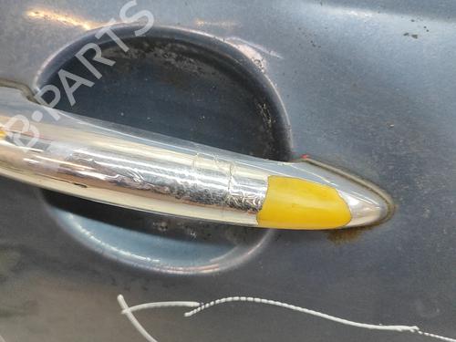 Right front door MINI MINI CLUBMAN (R55) One D | BP28811826C3