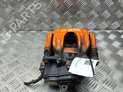 Left rear brake caliper AUDI A4 B9 Avant (8W5, 8WD) S4 TDI Mild Hybrid quattro | BP36180854M107 - Image 3