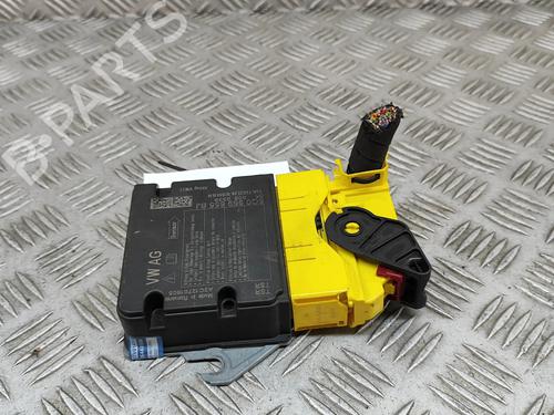 Used ECU airbags VW GOLF VII (5G1, BQ1, BE1, BE2) 2.0 GTI (230 hp) 31902746