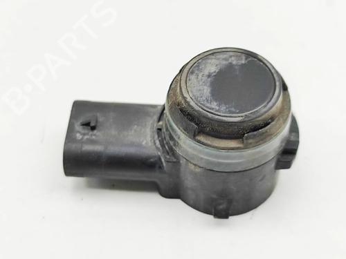 Electronic module VW CADDY IV Box Body/MPV (SAA, SAH) 2.0 TDI | BP31021390M83