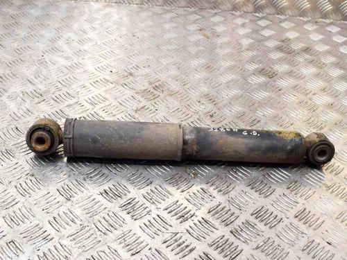 Used Right rear shock absorber RENAULT MASTER III Van (FV) 2.3 dCi 145 FWD (FV0E, FV0F, FV0H, FV02, FV0M, FV0S,... (146 hp) 8412665