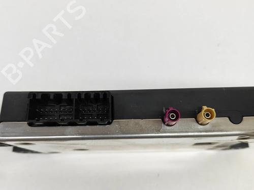 Electronic module FORD FIESTA VII (HJ, HF) 1.0 EcoBoost | BP27768786M83  - Image 5