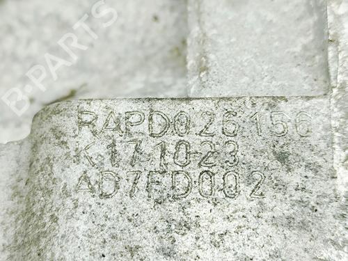 Gearbox PORSCHE MACAN (95B) 2.0 | BP33381649M3 - Image 9