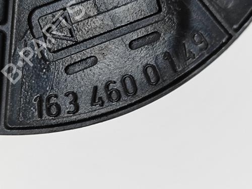 Squib airbag MERCEDES-BENZ M-CLASS (W163) ML 270 CDI (163.113) | BP27701948C102 