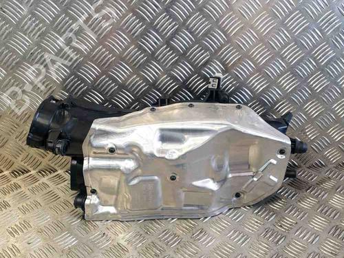 Used Air filter box MERCEDES-BENZ GLC (X253) 220 d 4-matic (253.905, 253.903) (170 hp) 6766767