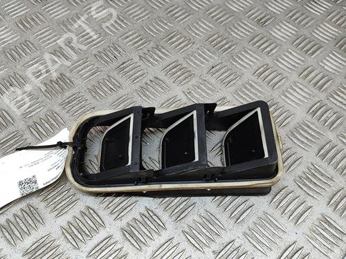 Grille PEUGEOT 3008 II SUV (MC_, MR_, MJ_, M4_) 1.5 BlueHDi 130 | BP21487143C40 