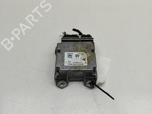 Airbag module FORD TRANSIT COURIER B460 Box Body/MPV 1.5 TDCi | BP29920456M53 