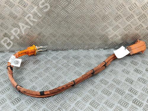 Used Wiring harness VW GOLF VII (5G1, BQ1, BE1, BE2) e-Golf (115 hp) 19284127
