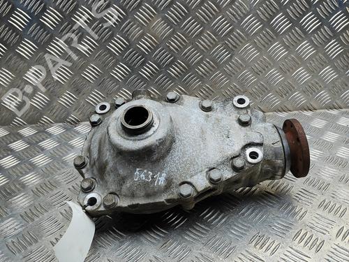 Differensial forvogn BMW 5 Touring (F11) M 550 d xDrive | BP30004650M23