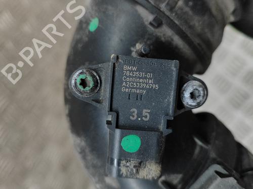 Pipe BMW 3 Gran Turismo (F34) 320 i xDrive | BP17634698M125 