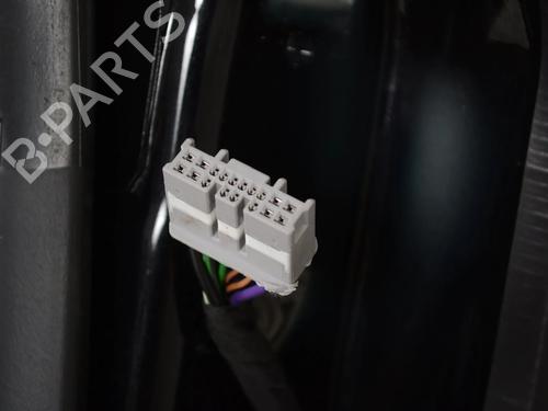 Dør venstre bagtil TESLA MODEL S (5YJS) 70D AWD | BP33937510C4  - Image 6