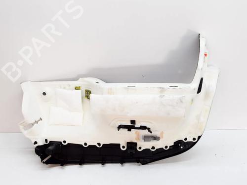 Boot lining TOYOTA PRIUS (_W5_) 1.8 Hybrid (ZVW50, ZVW50_, ZVW51_, ZVW50R, ZVW51) | BP31072778I3 - Image 2